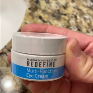 Roden + Fields eye cream